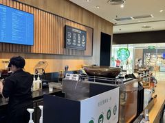 -星巴克(厦门乐群广场分店)