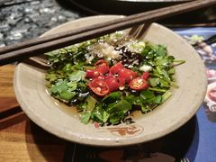 -蜀大侠火锅(龙岗店)