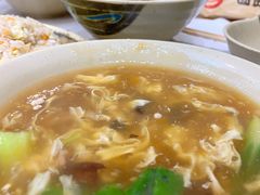 香菇肉羹-圆宝台湾小吃(迎津街店)