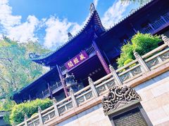 -南华禅寺