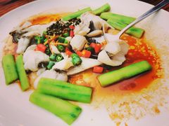 -猪肉婆私房菜(容桂总店)