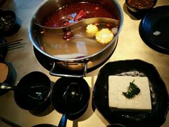 -手选潮汕鲜活牛肉火锅(二七广场店)