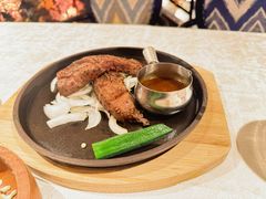 -俄士厨房(环球港店)