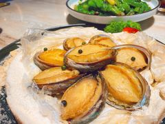 -滋粥楼·顺德菜海鲜茶点(金融城店)