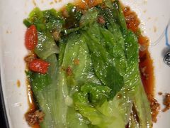 -箪食巷私房菜馆·鲁菜(玉函路店)