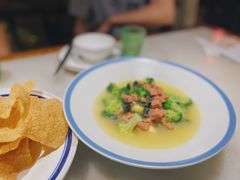 -江南大院松鼠桂鱼(奉贤宝龙店)