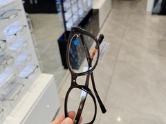 -宝视达眼镜(周口市广场店)