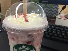 -星巴克(天津工华道智慧山店)