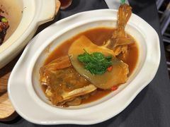 肆月河豚-肆月河豚·新淮扬(金融街店)