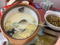 -鱼乐岛餐厅·户外花园主题餐厅