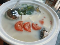 -淳安二十八道·美食汇·淳鱼馆(阳光路店)