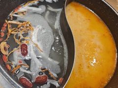 -三爷糟粕醋·鲜鱼汤·海南特色小吃(新华南路店)