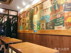 大堂-阿莉餐厅(枣阳路店)