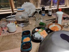 -额尔敦牛厨师铜板烧