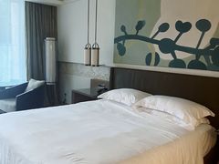 -三亚海棠湾万丽度假酒店