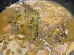 -小小河边鱼(天润城店)