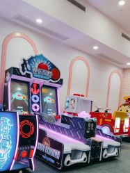 -宝燕乐园(春申店)