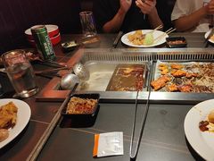 -星伦多自助料理·涮烤一体(虹悦城店)