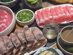 -巴奴毛肚火锅(广益哥伦布店)