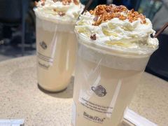 松林拿铁-BeauTea水仙(coco park店)
