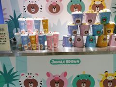 -中影国际影城(东方新天地CINITY店)