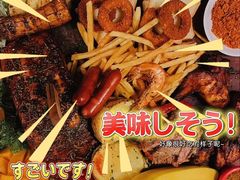 -1112熟食店