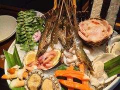 -生如夏花泰式火锅(西村黑金店)