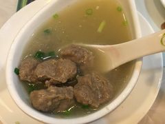 -粤点王茶楼(海丰店)