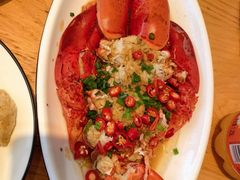 -金海湾海鲜排档(朱家尖店)