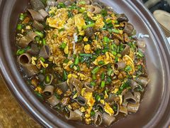 -日月昇渔家菜·海肠捞饭·大连海鲜(星海公园店)