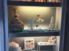 -美丽心情蛋糕(江苏路店)