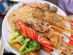 -郭记小街麻辣烫(南小街总店)