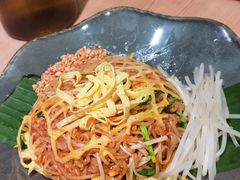 -mango tree芒果树泰国餐厅(青岛万象城店)
