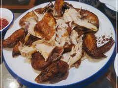 -良师门滨海人家·海鲜·家常菜(滨海城店)