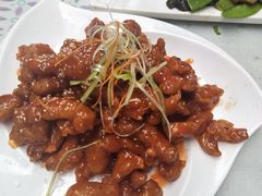 -蟹谢蒸鲜自助餐厅