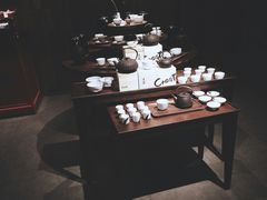 -去茶山(鸿通城店)