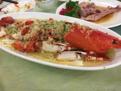 -古罗马大酒店·宴会厅