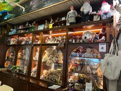 -六月花园咖啡馆(中关村东路店)