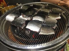 -本炙炭烤·蒲烧活鳗料理店(金沙洲店)