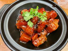 -八大碗·地道东北菜(中街店)