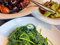 -一澜江宴·江景地标楚菜(江滩公园店)