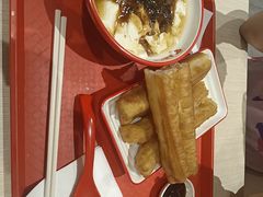 -永和大王(军博店)