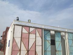 -柴油机1959创意园(IF1959文创园)