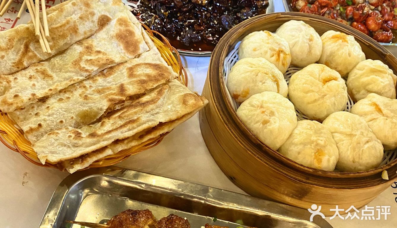 荆州美食新风向标	把我谗哭[调皮]