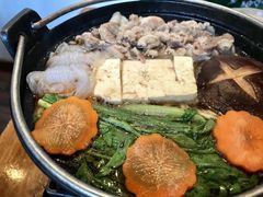 -铃木食堂(帽儿胡同店)
