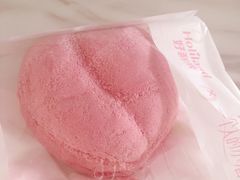 桃心面包-好利来(桂林路店)