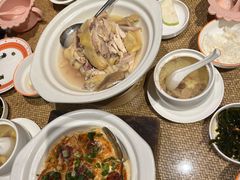 -老客家·客家菜(万达店)