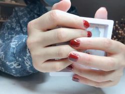 -Fanni美甲美睫皮肤管理