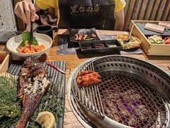 -黑牛の店·和牛烧肉(合生汇店)