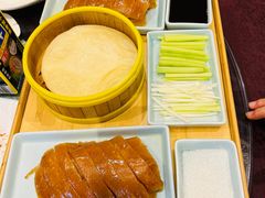 -龙景轩大酒店(宝杨路店)